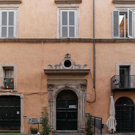 Apartament Piazza Navona Penthouse Rzym Zewnętrze zdjęcie