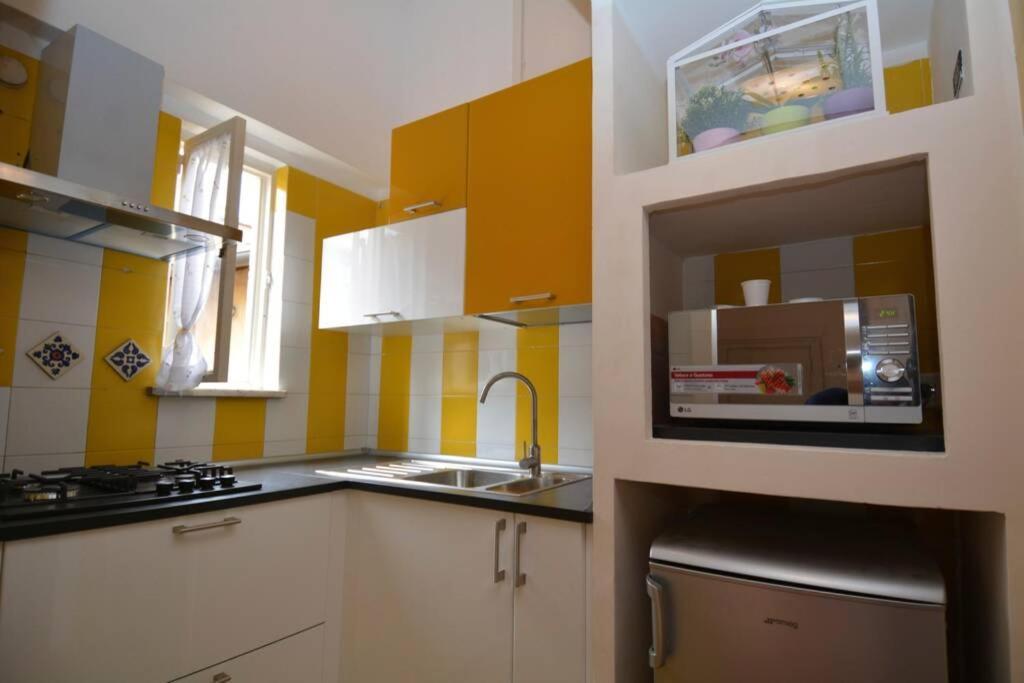 Apartament Piazza Navona Penthouse Rzym Zewnętrze zdjęcie