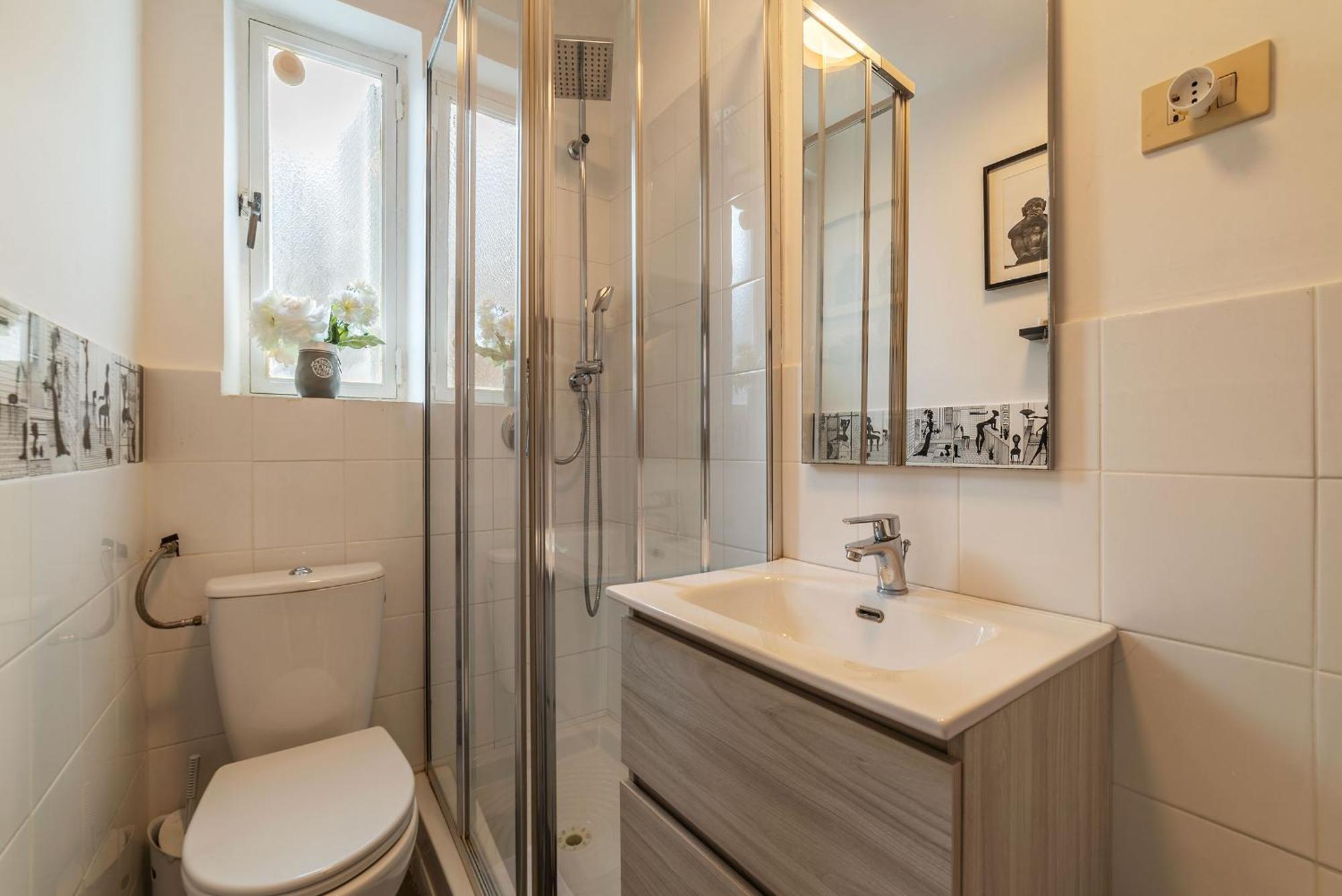 Apartament Piazza Navona Penthouse Rzym Zewnętrze zdjęcie
