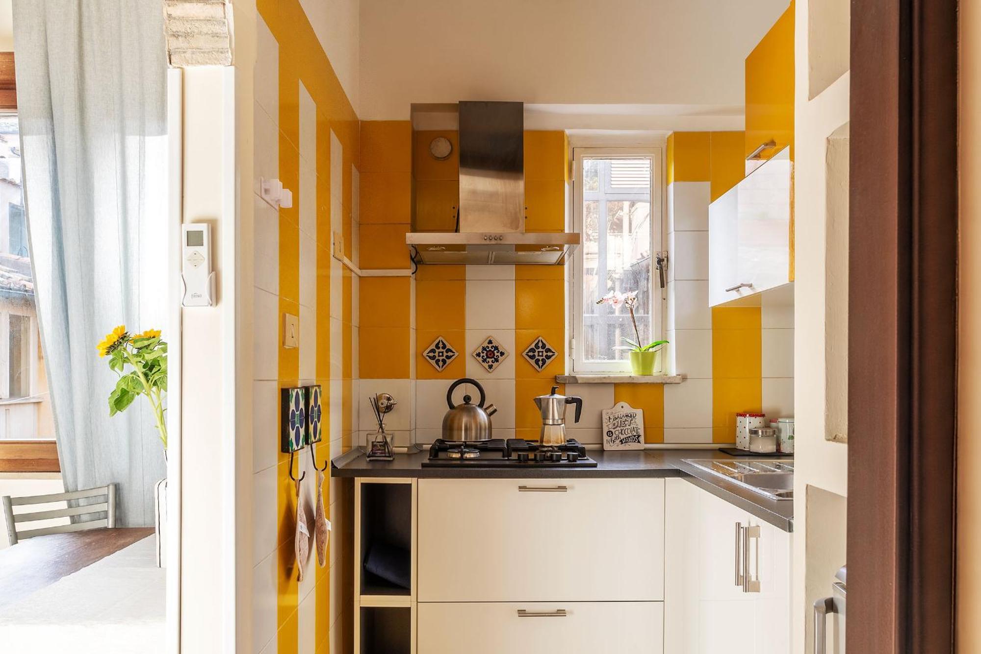 Apartament Piazza Navona Penthouse Rzym Zewnętrze zdjęcie