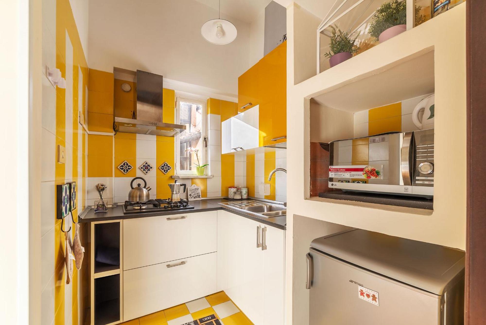Apartament Piazza Navona Penthouse Rzym Zewnętrze zdjęcie