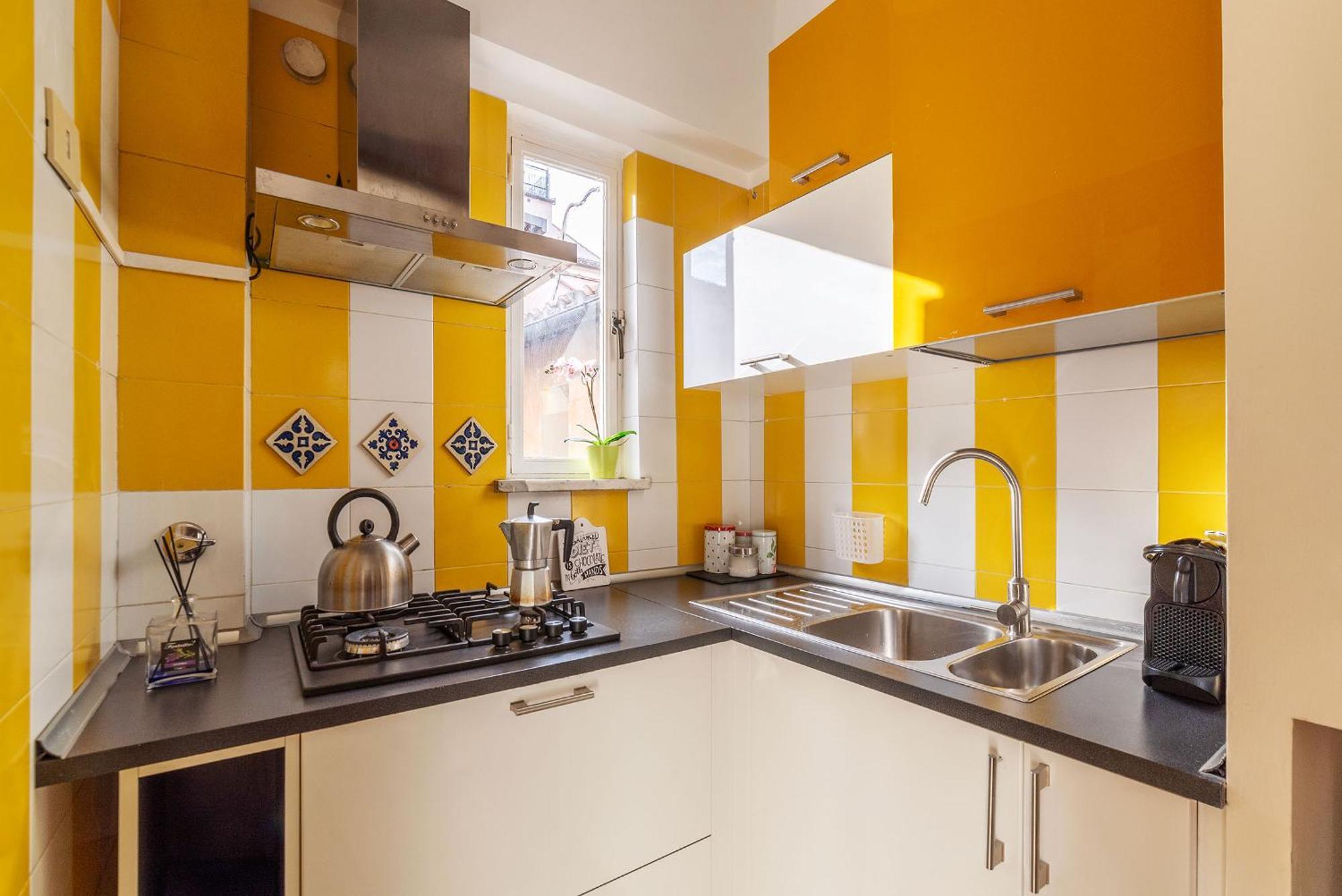 Apartament Piazza Navona Penthouse Rzym Zewnętrze zdjęcie