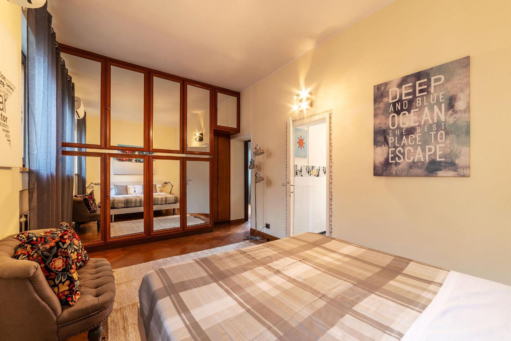 Apartament Piazza Navona Penthouse Rzym Zewnętrze zdjęcie