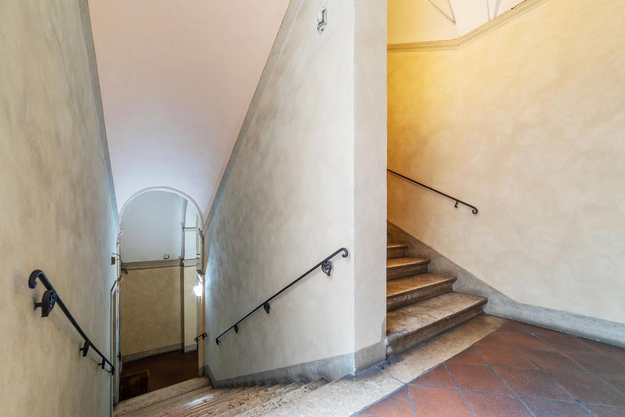 Apartament Piazza Navona Penthouse Rzym Zewnętrze zdjęcie